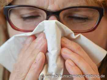 Erkältungswelle! 6 Fragen und 6 Antworten zur Schnieferei