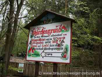 Happy End im Harz: Märchenpark wird 2024 komplett neu aufgestellt