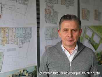 Halbleere Baugebiete: Unternehmer wirft Wolfsburg Fehler vor