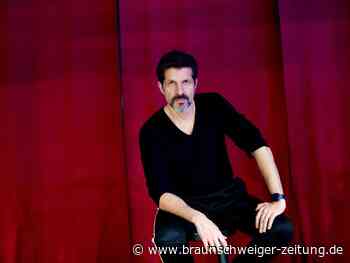 Pasquale Aleardi über Verlust: „Habe drei Jahre gelitten“