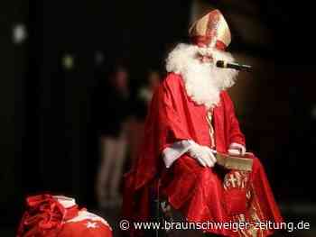 Ein überraschender Anruf verändert für Nikolaus Jörg alles