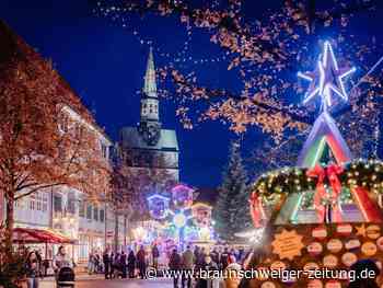 Das sind die schönsten Weihnachtsmärkte in Deutschland