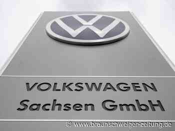 Sachsen: VW lässt weitere Verträge von Beschäftigten auslaufen