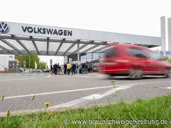 IG-Metall-Chefin zu VW: Ich glaube an dieses Unternehmen