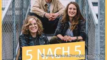 5 nach 5 - Der Daily-News-Podcast