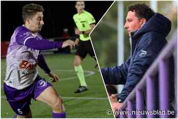 KRC Harelbeke trekt als underdog naar buur Gullegem, maar voor Bruno Derveaux is alles mogelijk: “Een derby blijft een derby”