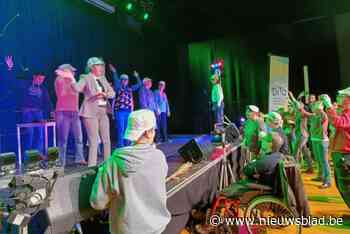 Ruim vierhonderd bezoekers voor Doe je ding-festival