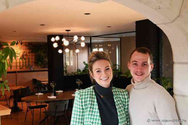 Gault&Millau zet Vividu én Harelbeke op gastronomische kaart: “Voor iedereen echte opsteker”