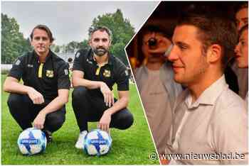 Miel Maelfait van held naar schlemiel bij Hulste Sportief in derby en zespuntenmatch op Stasegem: “Je kan nagaan hoe ik me voelde”