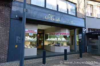 Brutale overval hakt er zó zwaar op in dat juwelier de deuren sluit: “Dit trauma krijgen we wellicht nooit verwerkt”