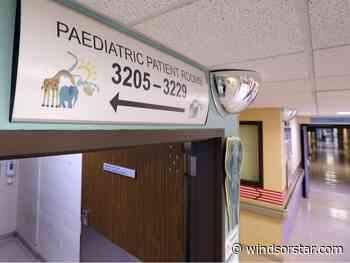 Reader letter: Hospital cyberattack highlights 'desperate' need for services