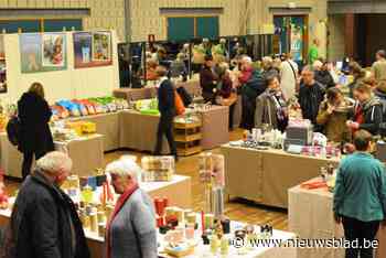 27ste editie Cadeaudagen Oxfam komen eraan