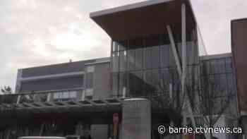 Physician shortage forced RVH to redirect obstetrical, midwifery patients Sunday