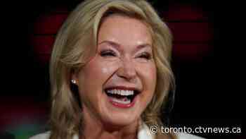 Bonnie Crombie wins Ontario Liberal leadership after 3 rounds of voting