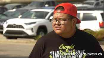 Family seeks justice as Saskatchewan Mountie goes to trial for first-degree murder