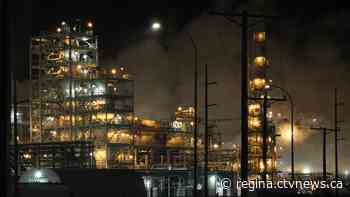 Sask. refinery fights order to reinstate two workers fired for refusing COVID-19 testing policy