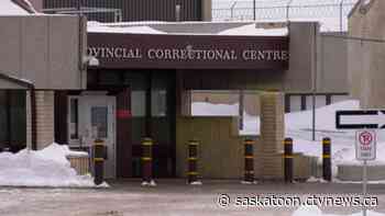 Sask. coroner investigating after 34-year-old man found dead in provincial jail cell