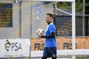 Bo Geens is terug bij City Pirates na acht weken schorsing: “Het voelde alsof ik mijn ploeggenoten had verraden”