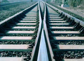 Vossloh to provide Deutsche Bahn with 600 switches