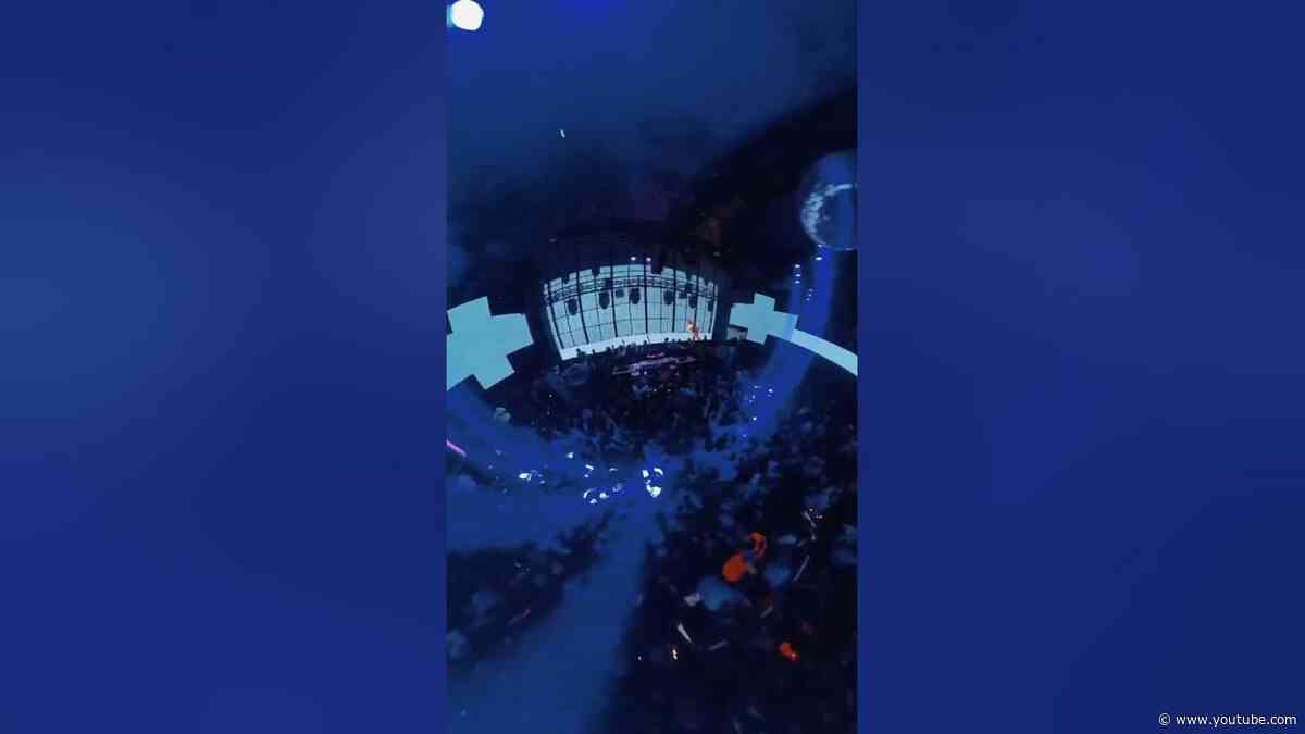 AI Nightclub Taipei.. what a vibe 😍