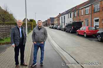 Krekelstraat krijgt extra veiligheidsmaatregelen