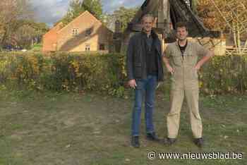 Heimolen genomineerd als ‘Actieve Molen 2023’