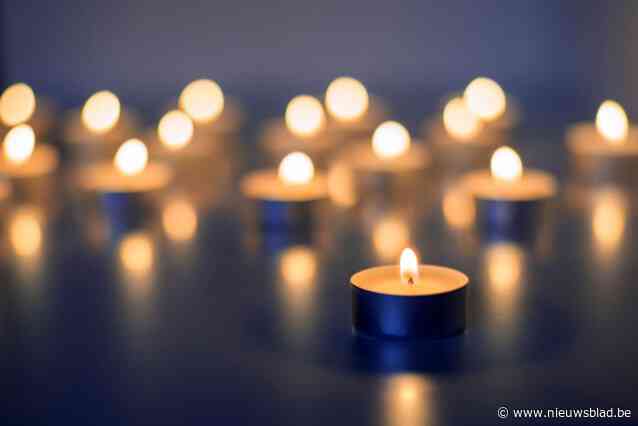 Gemeente Willebroek neemt deel aan Koesterweek: “Hart tonen aan alle gezinnen die een kind moeten missen”