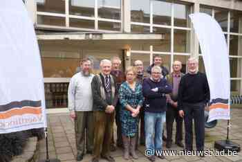 Vaertlinck vzw houdt stamboomdag tijdens opendeurdag