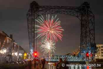 Verenigingen zetten hun schouders onder Winter Wonderbar: “Schitterend initiatief dat Willebroek laat stralen in donkere dagen”