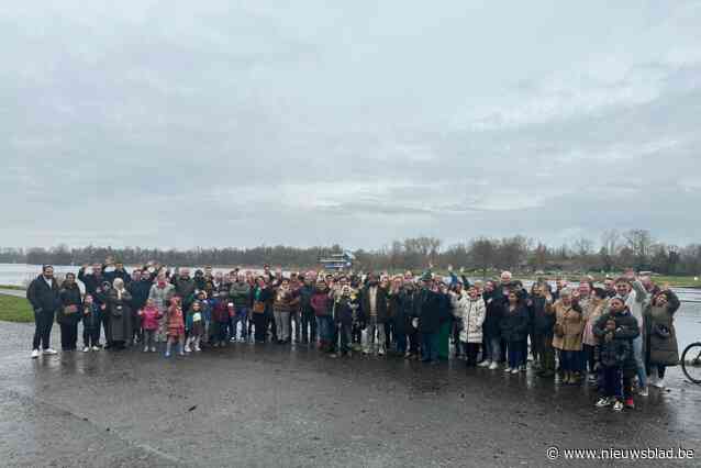 Gemeente Willebroek verwelkomt nieuwe inwoners tijdens onthaaldag