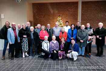 Infoblad Kramiek krijgt Cultuurprijs, lokale kunstpaus Willy Van Ransbeeck de Zilveren Pluim