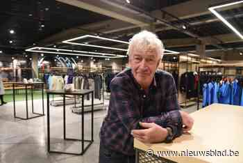 Kinderen van ‘Kezze Miel’ verhuizen grootste sportzaak van de streek na dertig jaar naar de stad: “Het was even alle hens aan dek”