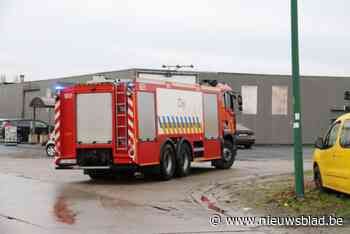 Acetonlek gedeeltelijk gedicht, deel industrieterrein weer toegankelijk