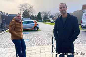 Parking op site voormalige rijkswachtkazerne af: “Capaciteit gevoelig uitgebreid”