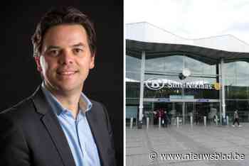 Wase parlementsleden ijveren samen voor behoud van rechtstreekse treinverbinding met Brussel: “Dienstverlening zou er fors op achteruitgaan”