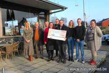 “Verstomd over zoveel warmte”: Samen Solidair haalt 14.000 euro op voor getroffenen van gasexplosie