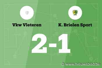 VKW Vleteren wint na knappe comeback