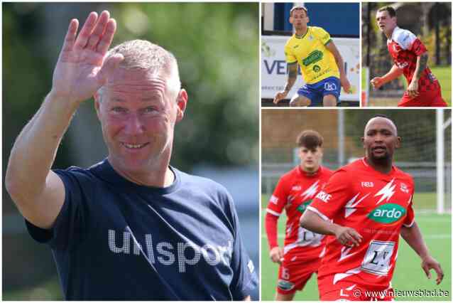 IN PROVINCIALE IS HET OOK PLEZANT.  Passendale herrijst uit de doden, bolwassing als verwelkoming en bijna 40 maar nog altijd van goudwaarde