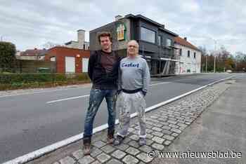“Lovendegem mist Il Padrino”: Thomas van Fou du Goût blaast failliete Italiaan nieuw leven in
