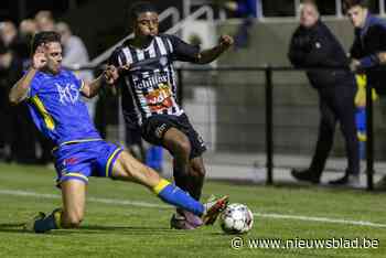 KFC Merelbeke zonder De Ruyver en Van Den Winckel in zespuntenmatch tegen KVV Zelzate