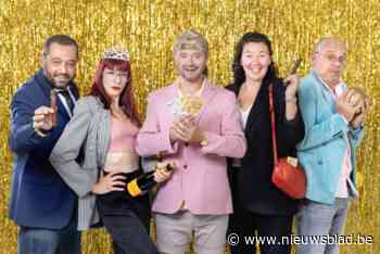 Han Solo wordt de lijsttrekker, Zoe Bizoe en Erhan Demirci staan op de lijst: “Ik zou een slechte politicus zijn”