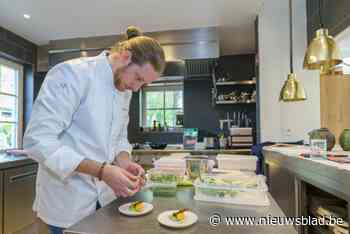 Volledig plantaardig restaurant van topchef Pieter-Jan Lint duikt nieuwe Gault&Millau-gids binnen: “Een mooie erkenning”
