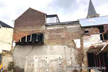 Rampzalige instorting op 13 september: na tien weken hotel mag Jean terug naar huis