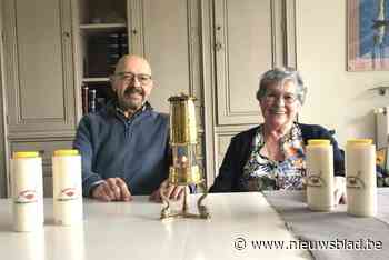 Vandalen beschadigen opnieuw wereldvredesvlam in Vroenhoven