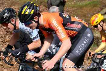 Dovy Keukens-FCC Cycling Team rijdt U23 Road Series