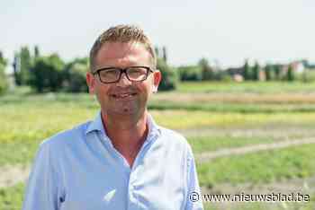 Waarom Stefaan Reynaert een schepenambt naast zich neerlegde: “Ik zie mezelf binnen de huidige omstandigheden niet 100 procent functioneren”