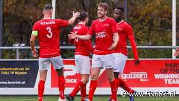 Programma: topper voor Excelsior'31 en volleybalsters Zwolle