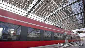 GoVolta komt met dagtrein van Deventer en Hengelo naar Berlijn