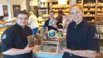 Beste speculaas van Nederland komt uit Tubbergen, bakker deelt klein geheim