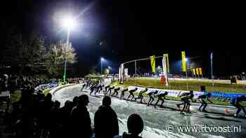 Haaksbergen haakt af: dit weekend geen marathon op natuurijs